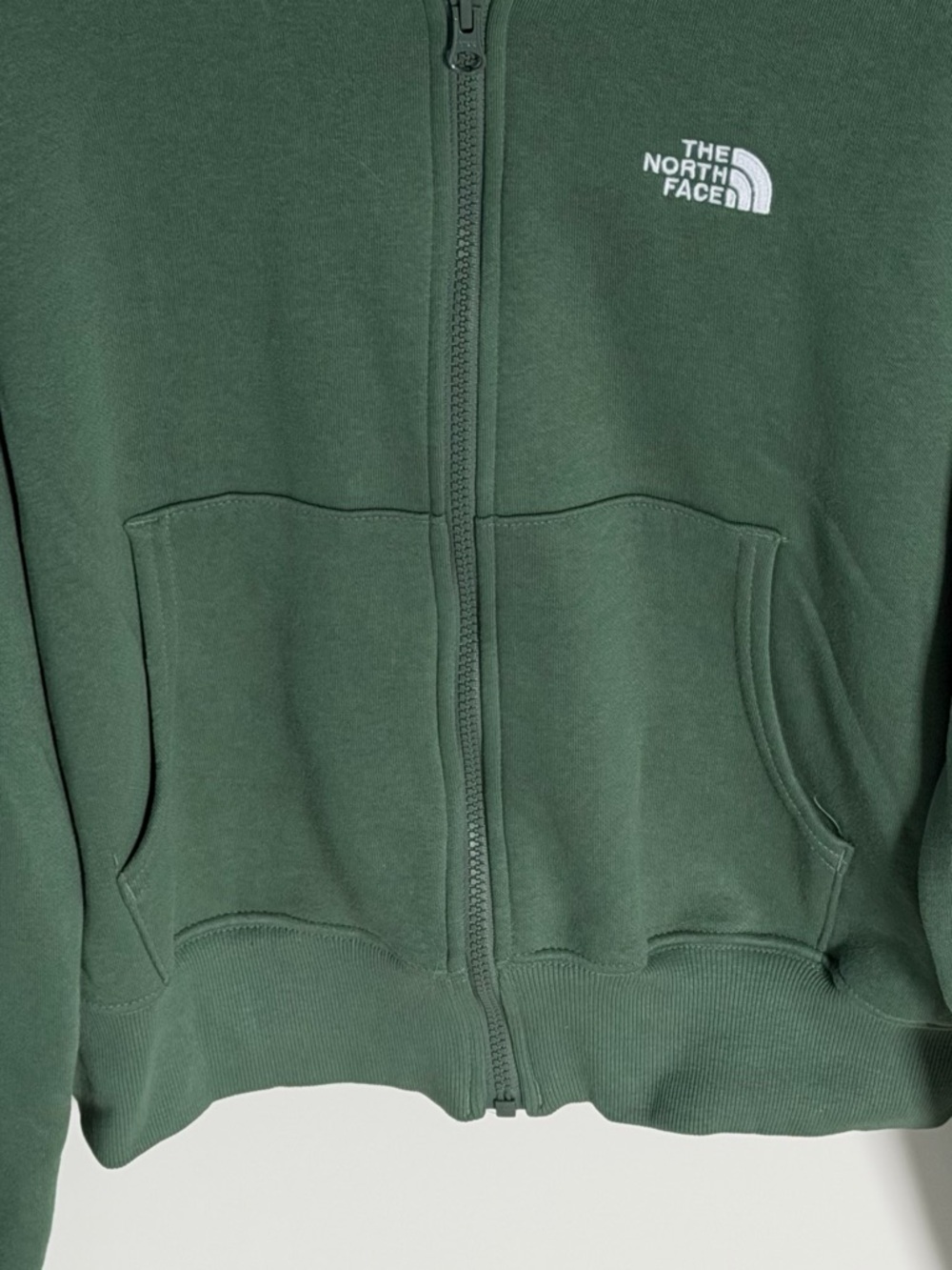 The North Face Women's Guatemala Evolution Full-Zip Hoodie Small 39597 - Picture 6 of 16